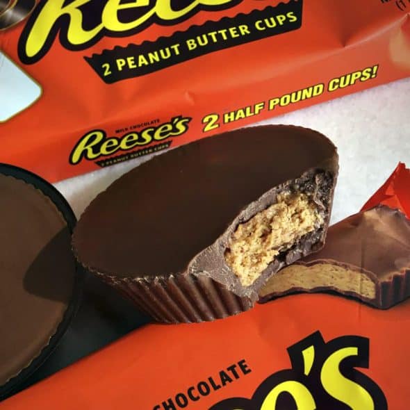Reese s 1 Pound Of Peanut Butter Cups NoveltyStreet