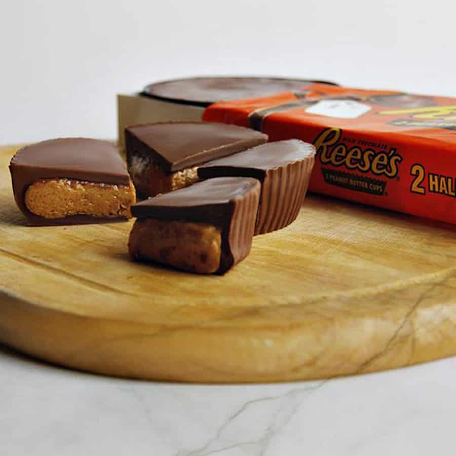 Reese s 1 Pound Of Peanut Butter Cups NoveltyStreet