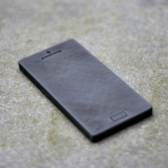 The NoPhone Original Mobile Alternative The NoPhone Original Mobile Alternative