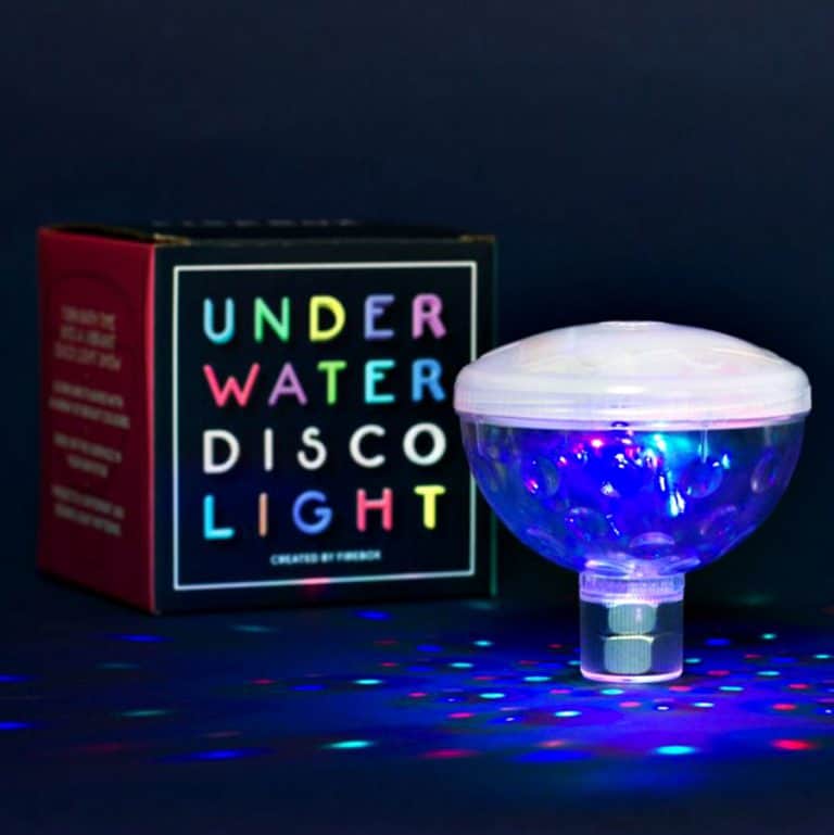 Underwater Disco Lightshow Novelty Products
