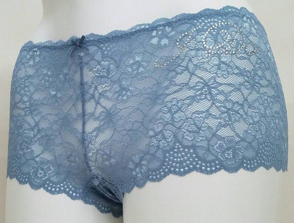 Lace Panties By Their Sexy Color – NoveltyStreet