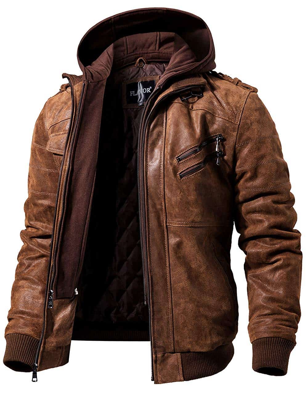 75 Cool Badass Hoodies For Guys NoveltyStreet