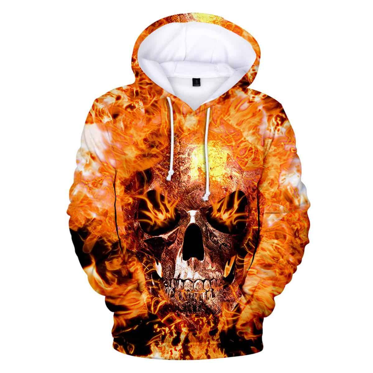 75 Cool Badass Hoodies For Guys – NoveltyStreet