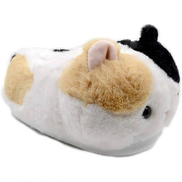 40 Cutest Fuzzy Animal House Slippers on Amazon NoveltyStreet