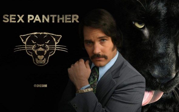 Anchorman's Sex Panther Cologne Movie Product Anchorman’s Sex Panther Cologne Movie Product