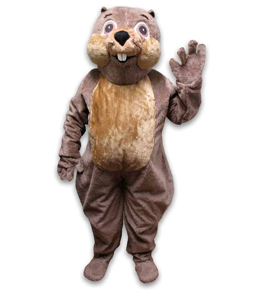 14 Must-Have Caddyshack Gopher Products. caddyshack gopher stuffed animal. 