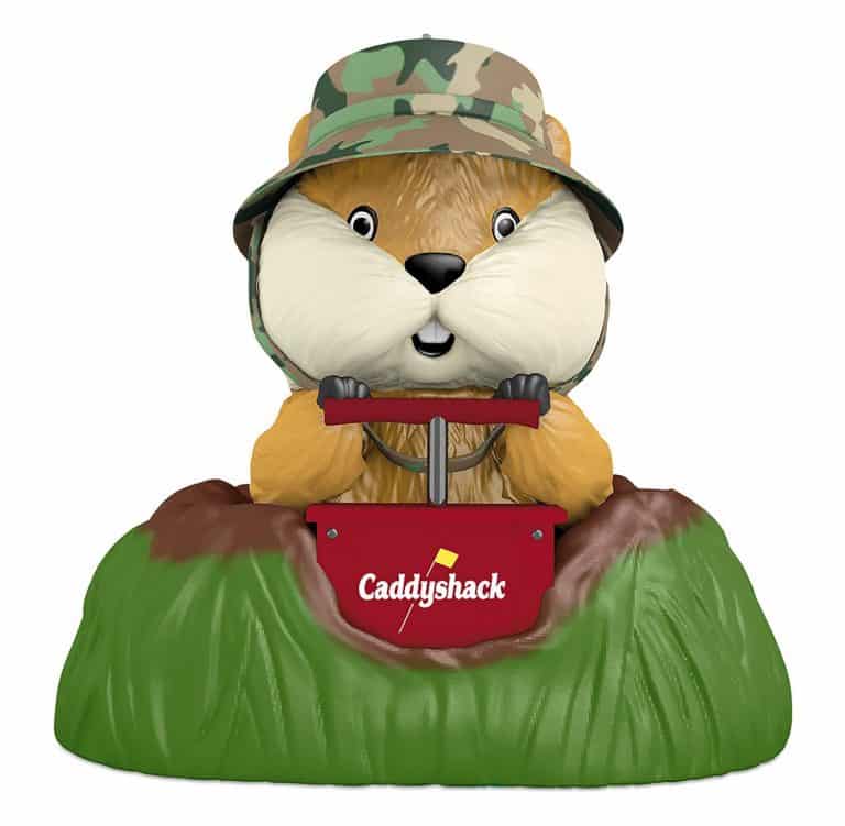 14 MustHave Caddyshack Gopher Products for the Ultimate Fan NoveltyStreet