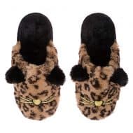 40 Cutest Fuzzy Animal House Slippers on Amazon – NoveltyStreet