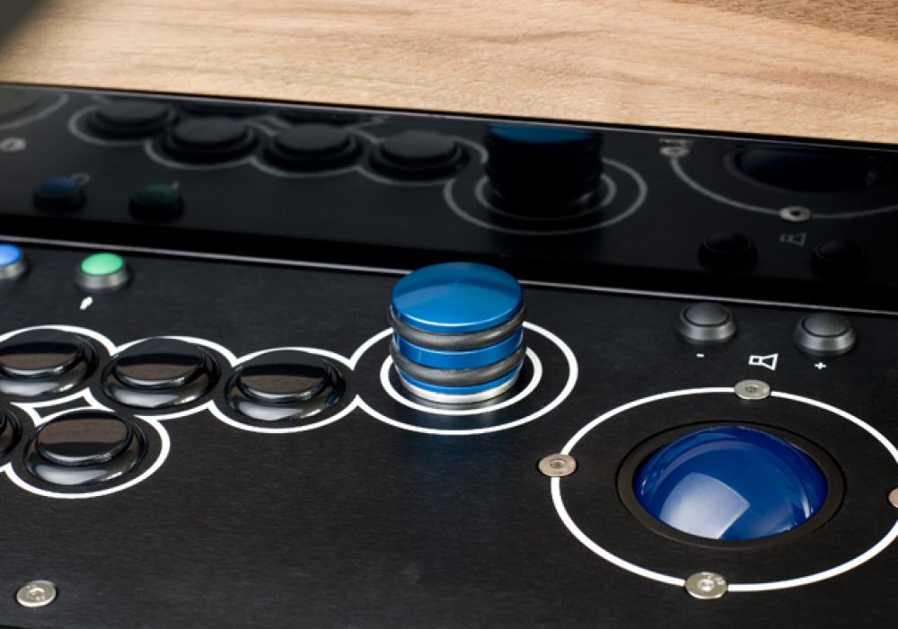 Arcane Arcade Table NoveltyStreet