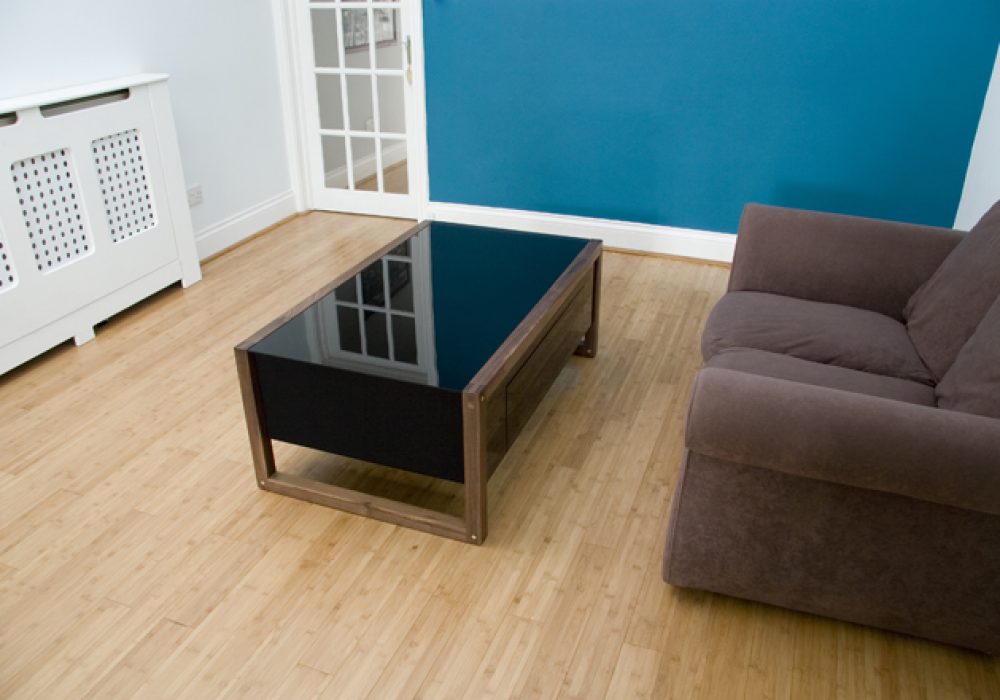 Arcane Arcade Table NoveltyStreet