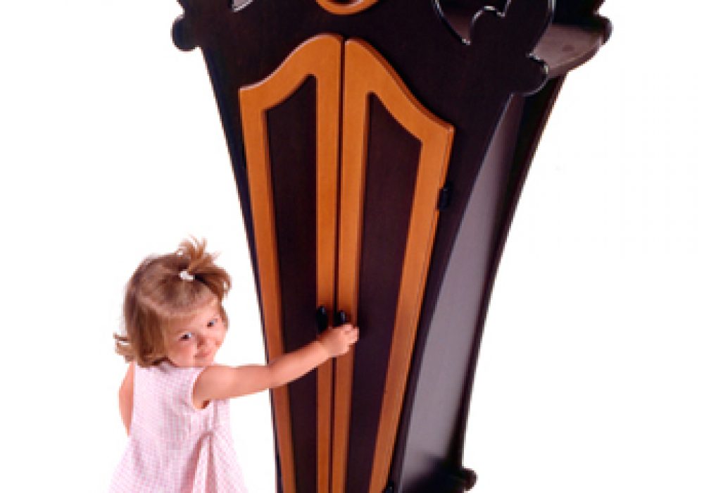Beauty And The Beast Inspired Furniture Noveltystreet