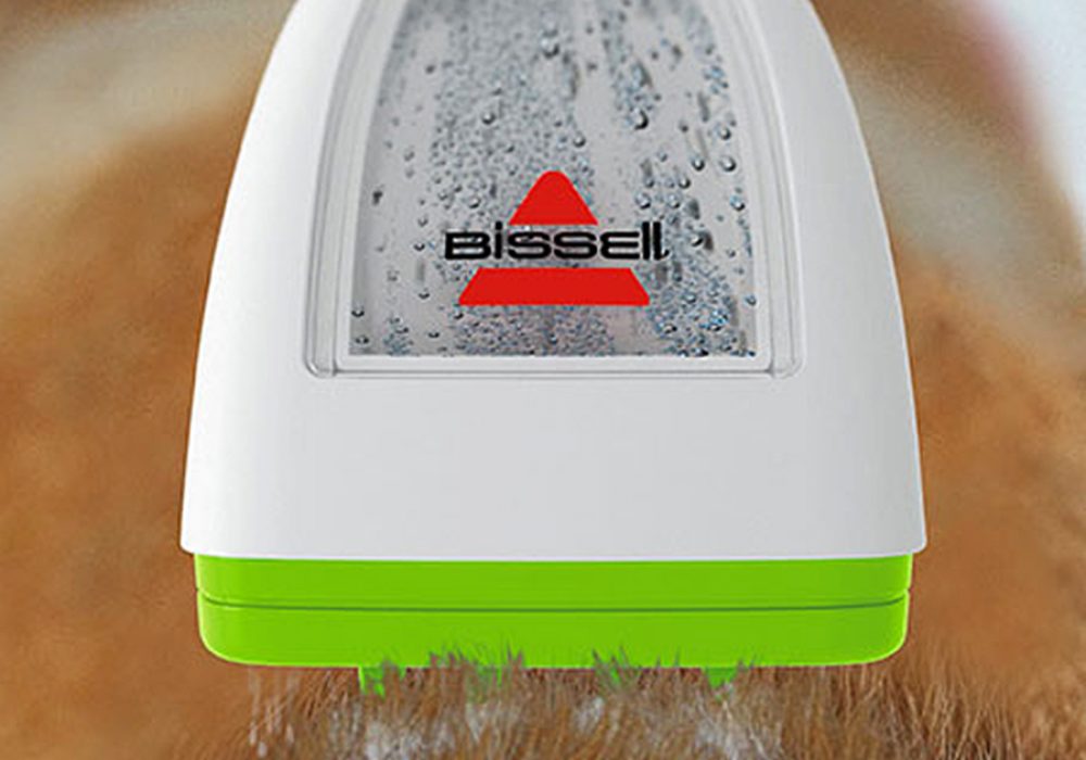 Bissell BarkBath Portable Dog Bath System - NoveltyStreet