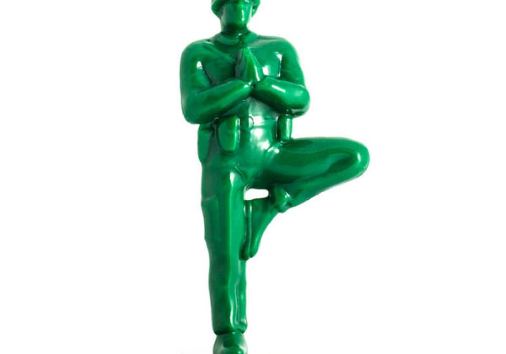 Brogamats Yoga Joes NoveltyStreet