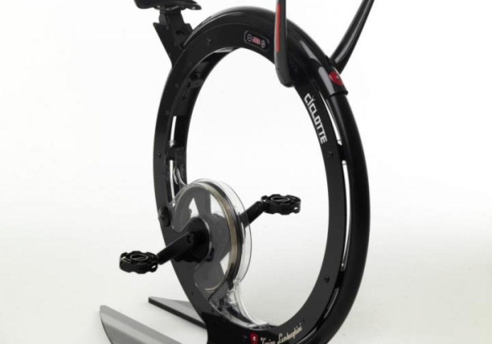 ciclotte exercise bike price