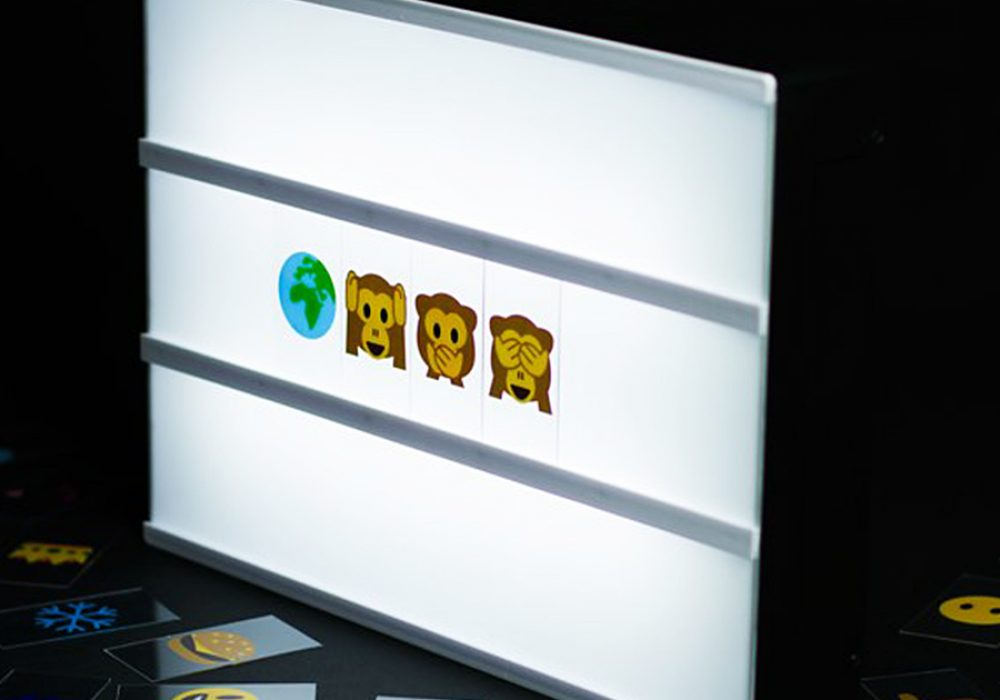 Cinema Light Box NoveltyStreet