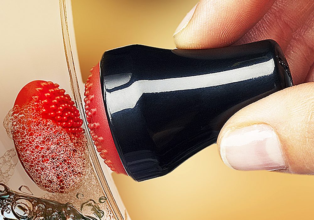 Cuisipro Spot Scrubber NoveltyStreet