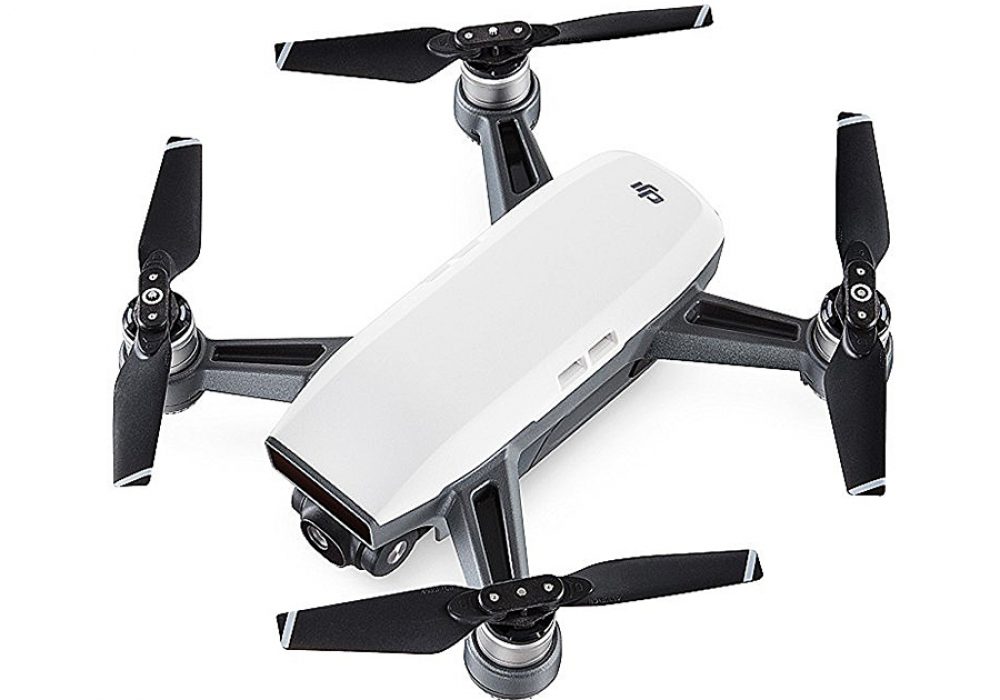 DJI Spark Mini Drone NoveltyStreet
