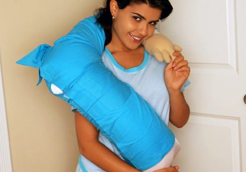 Deluxe Comfort Boyfriend Pillow NoveltyStreet