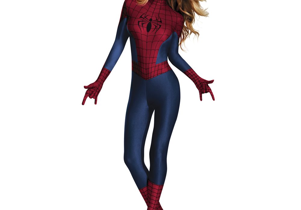 Sophie rain в костюме человека паука. Костюм человека паука женский. Костюм женщины паука. Девушка в костюме паука. Женщина в костюме человека паука.