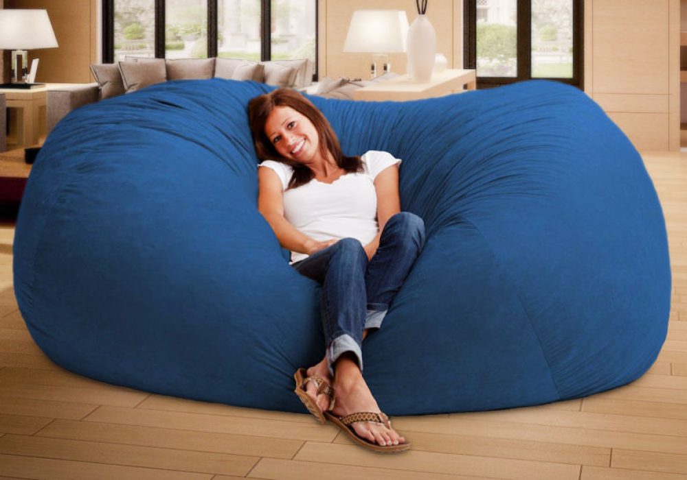 Xxl Fuf Chair