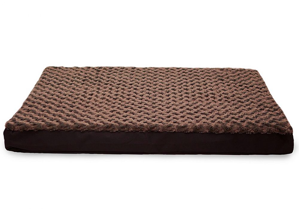 Furhaven Pet Orthopedic Pet Bed Mattress NoveltyStreet