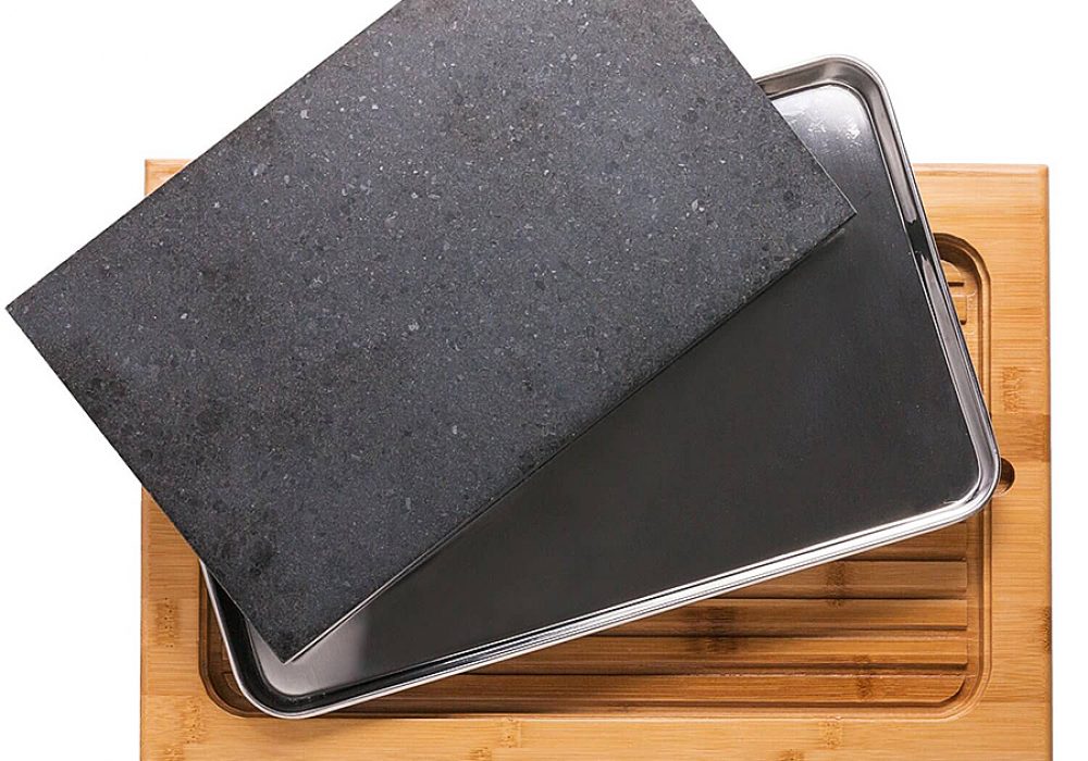 Good Cooking Tabletop Cooking Stone NoveltyStreet