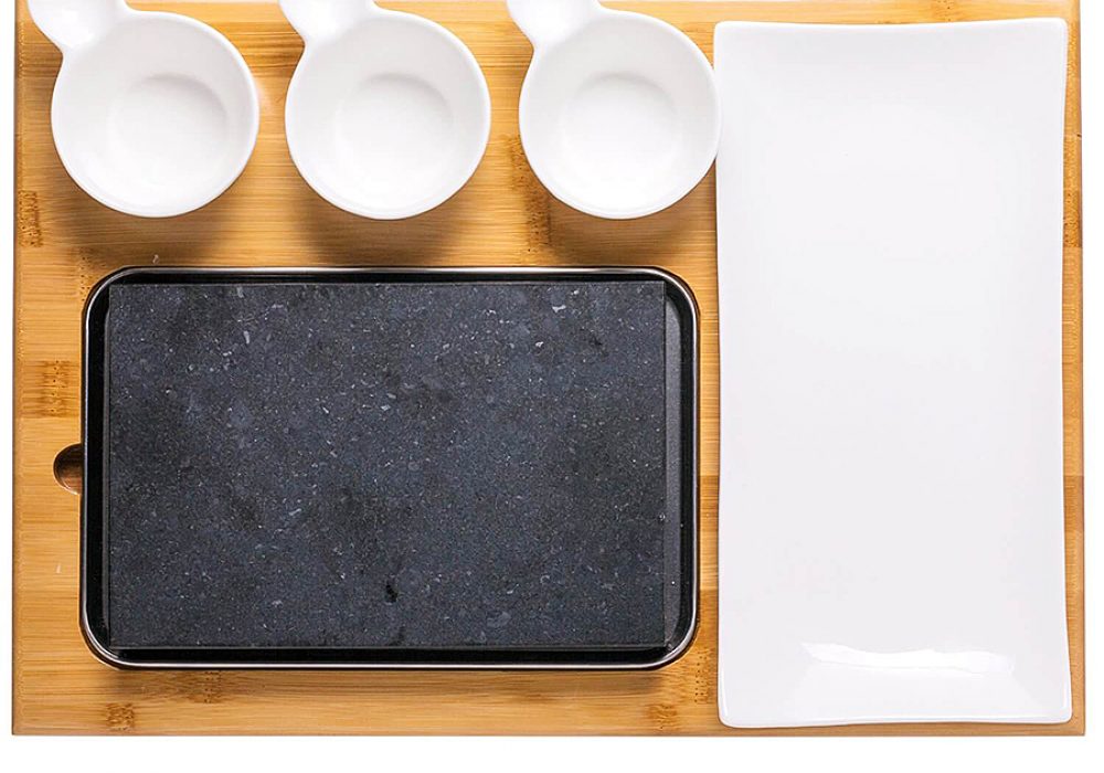 Good Cooking Tabletop Cooking Stone NoveltyStreet