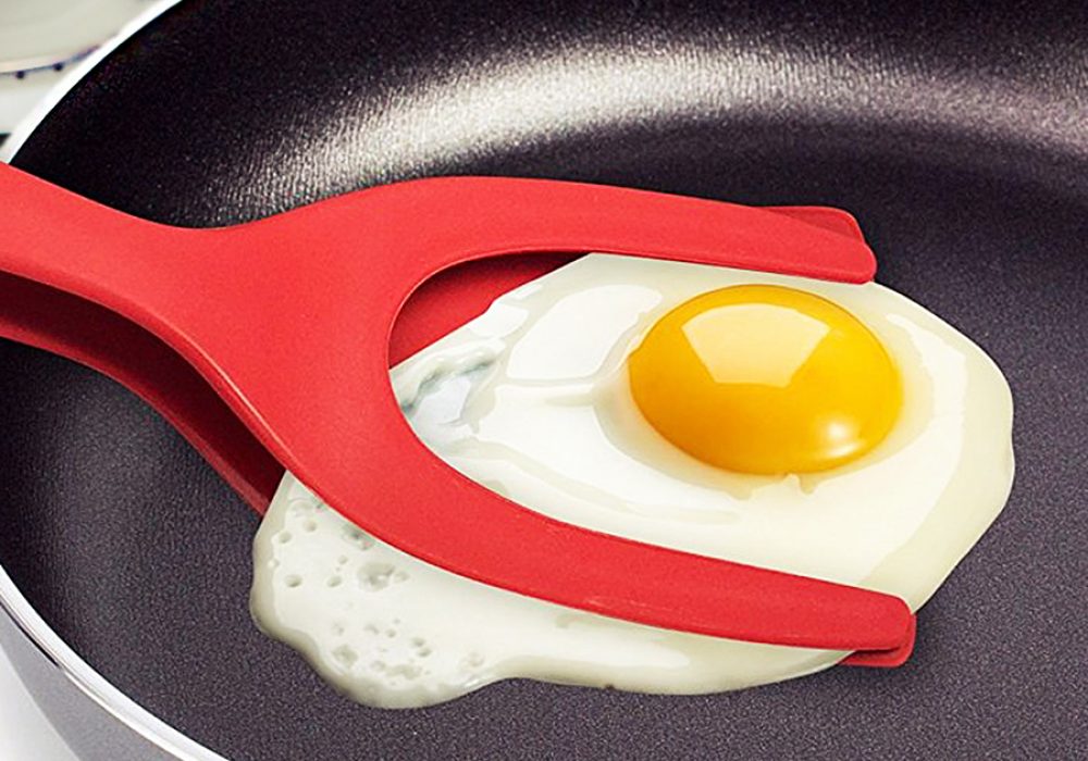 Hampton Direct Egg Spatula NoveltyStreet