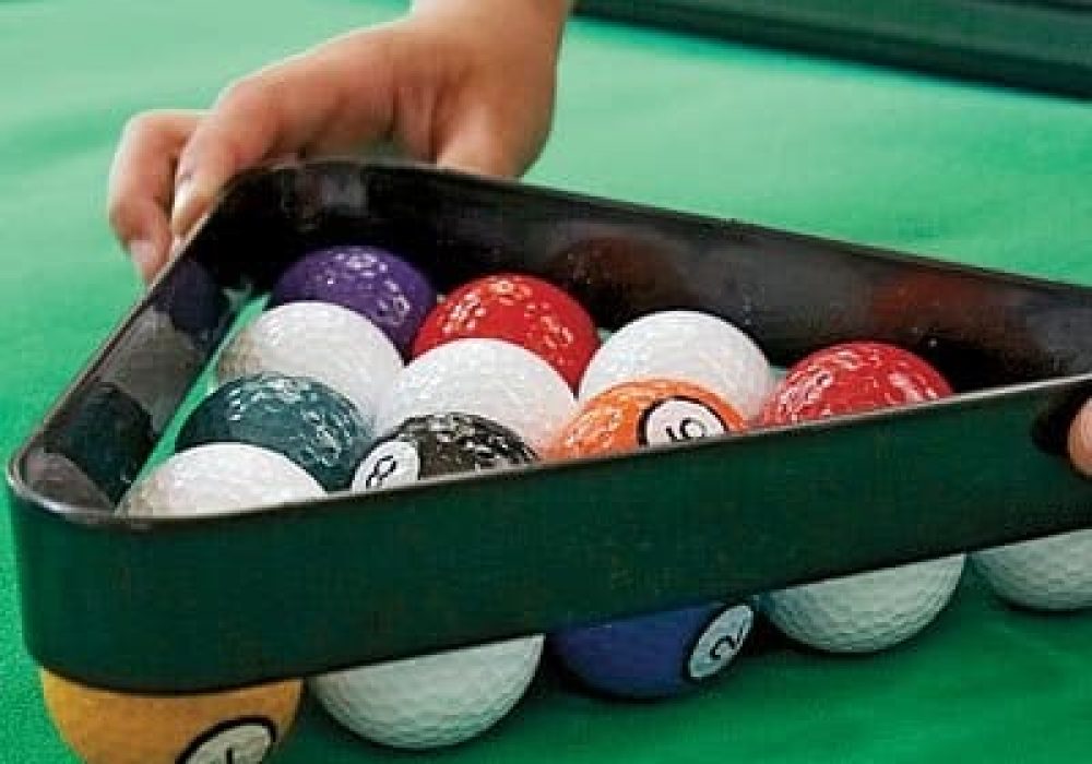 HearthSong Golf Pool NoveltyStreet