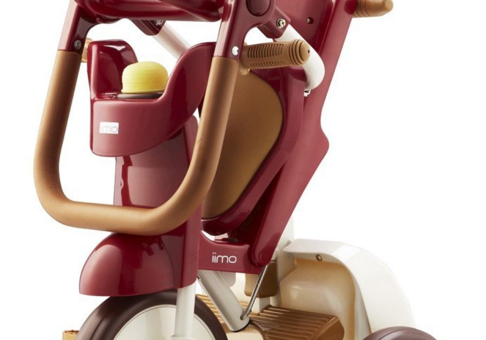 iimo tricycle 2