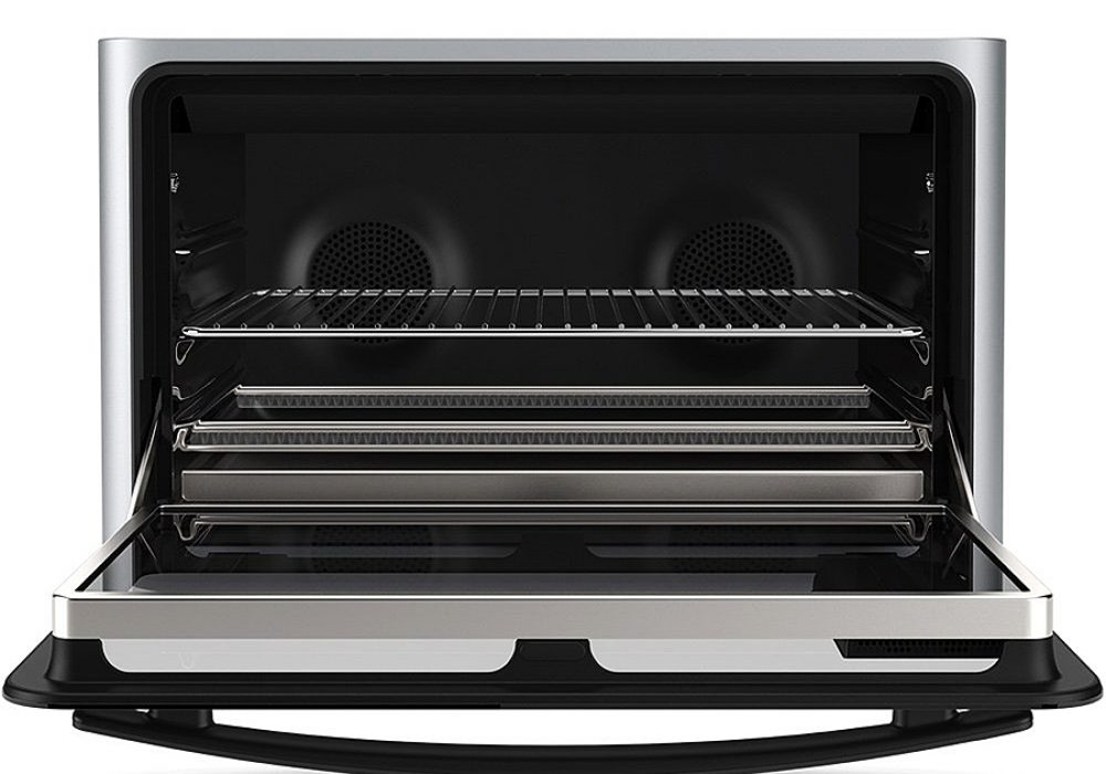 June Intelligent Oven NoveltyStreet