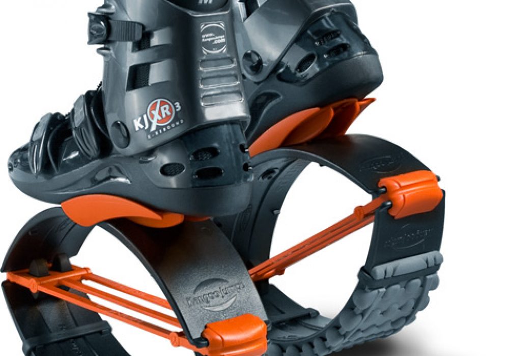 Kangoo Jump Boots NoveltyStreet