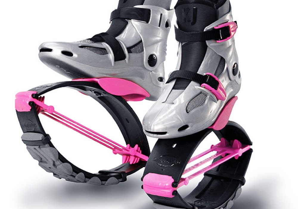 kangoo jump boots