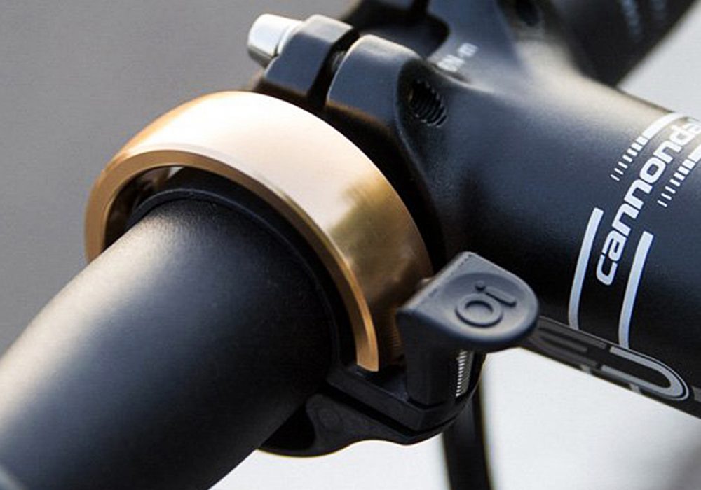 knog bicycle bell