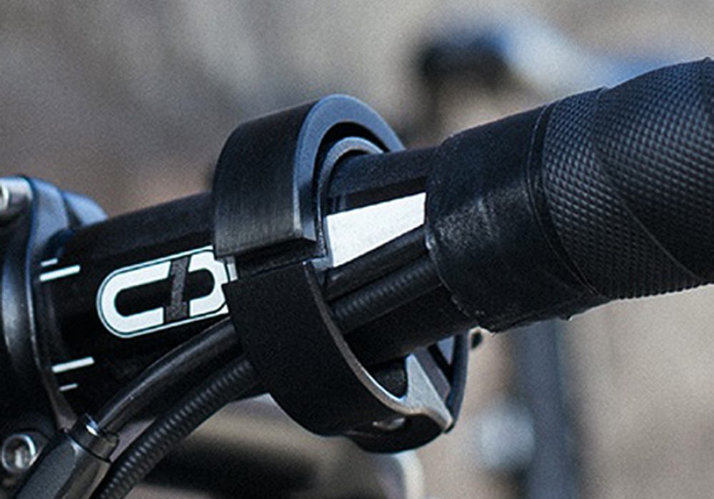 knog oi bike bell review