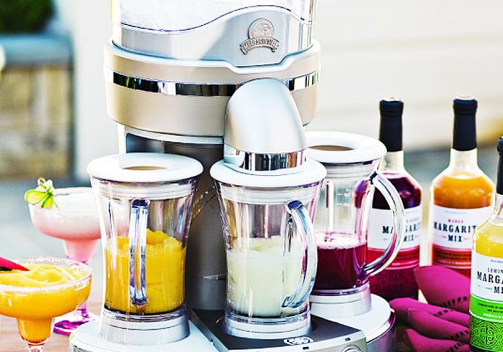 Margaritaville Tahiti Frozen Concoction Maker NoveltyStreet