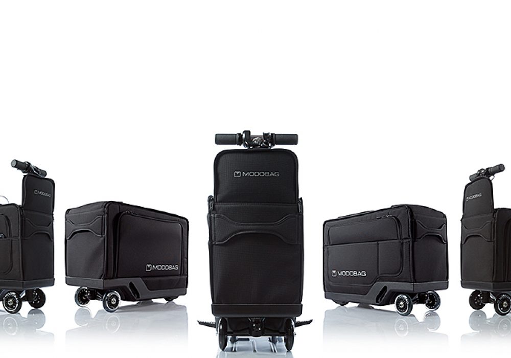 modobag rideable