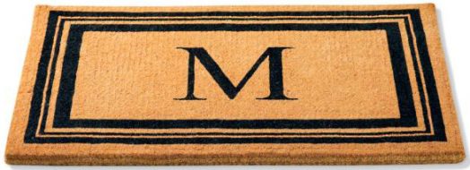 Monogrammed-Coco-Border-Door-Mat.jpg Monogrammed-Coco-Border-Door-Mat.jpg