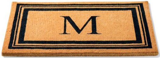 Monogrammed-Coco-Border-Door-Mat.jpg