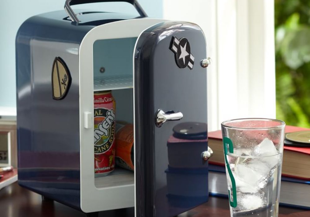 PBteen Mini Cooler - NoveltyStreet