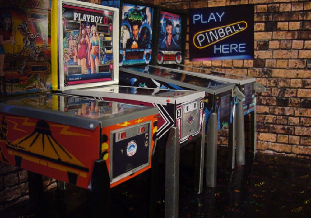 pinball arcade best tables