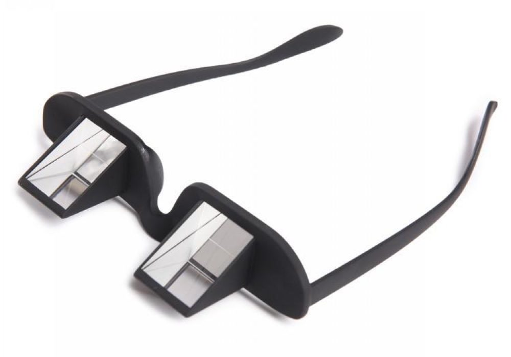 Prism Eye Glasses NoveltyStreet