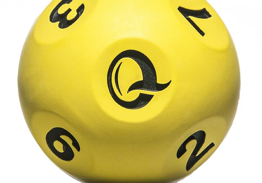 Qball Reaction Time Training Ball NoveltyStreet