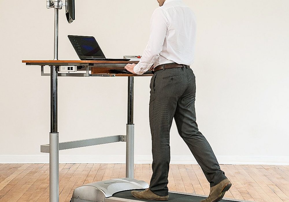 Rebel Desk Rebel Treadmill 1000 Noveltystreet