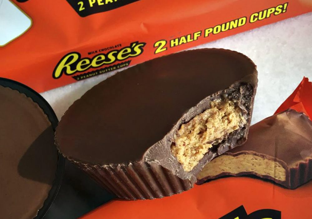 Reese s 1 Pound Of Peanut Butter Cups NoveltyStreet reese-s-1-pound-of-peanut-butter-cups-noveltystreet