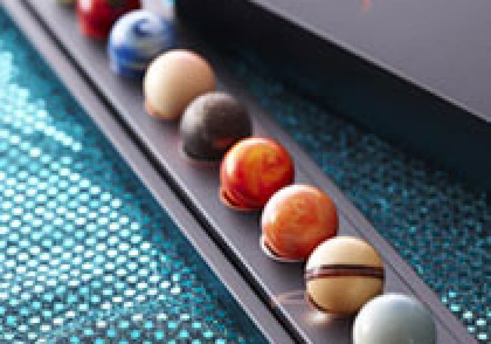 Rihga Chocolates NoveltyStreet