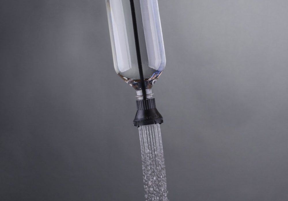 Simple Shower NoveltyStreet