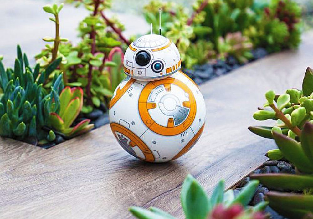 Sphero BB-8 App Enabled Droid - NoveltyStreet