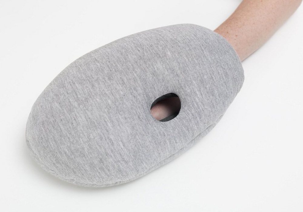 Studio Banana Things Ostrich Pillow Mini Noveltystreet