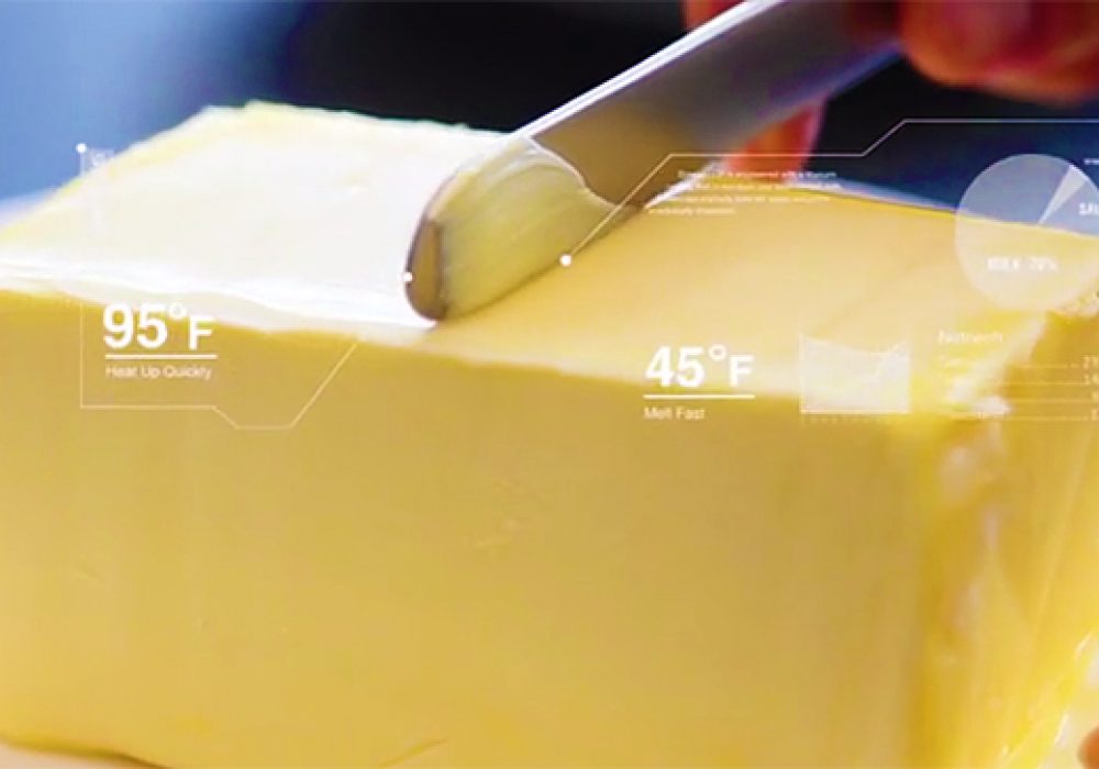 That! Inventions SpreadTHAT! Butter Knife NoveltyStreet